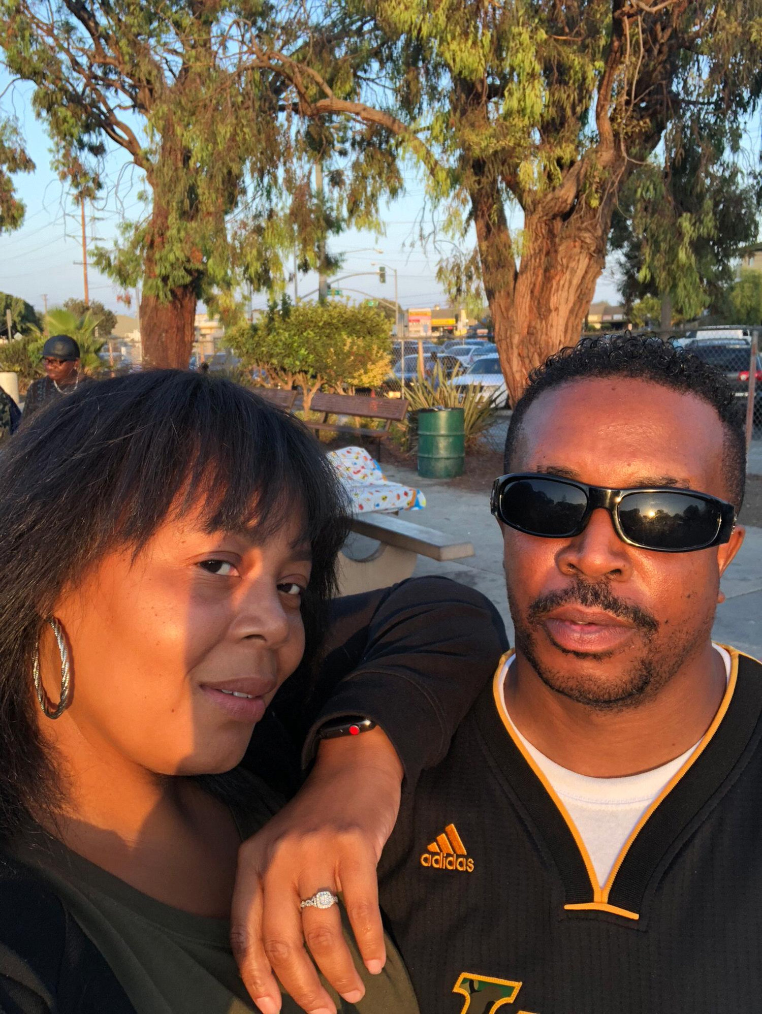 Family Reunion 2018