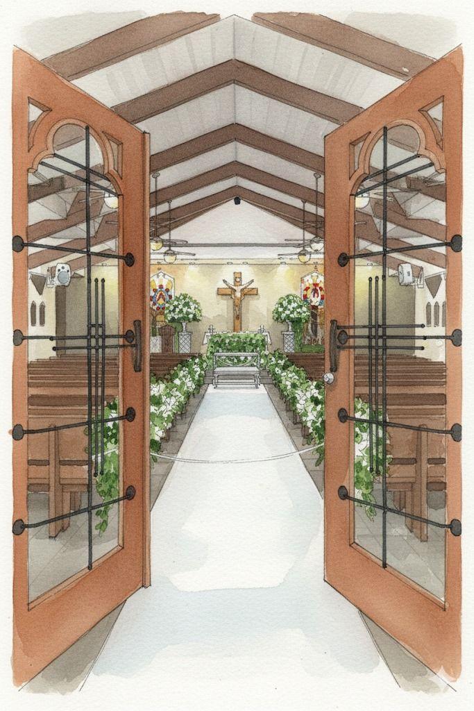 The Wedding Website of Victoria Paredes and Gian Franco
