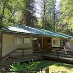Apgar Nature Center