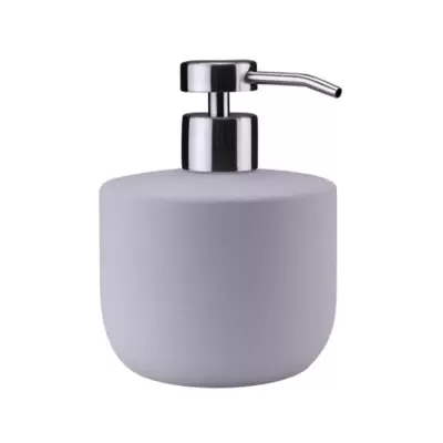 Haven™ Daylesford Lotion Dispenser in Coconut Milk