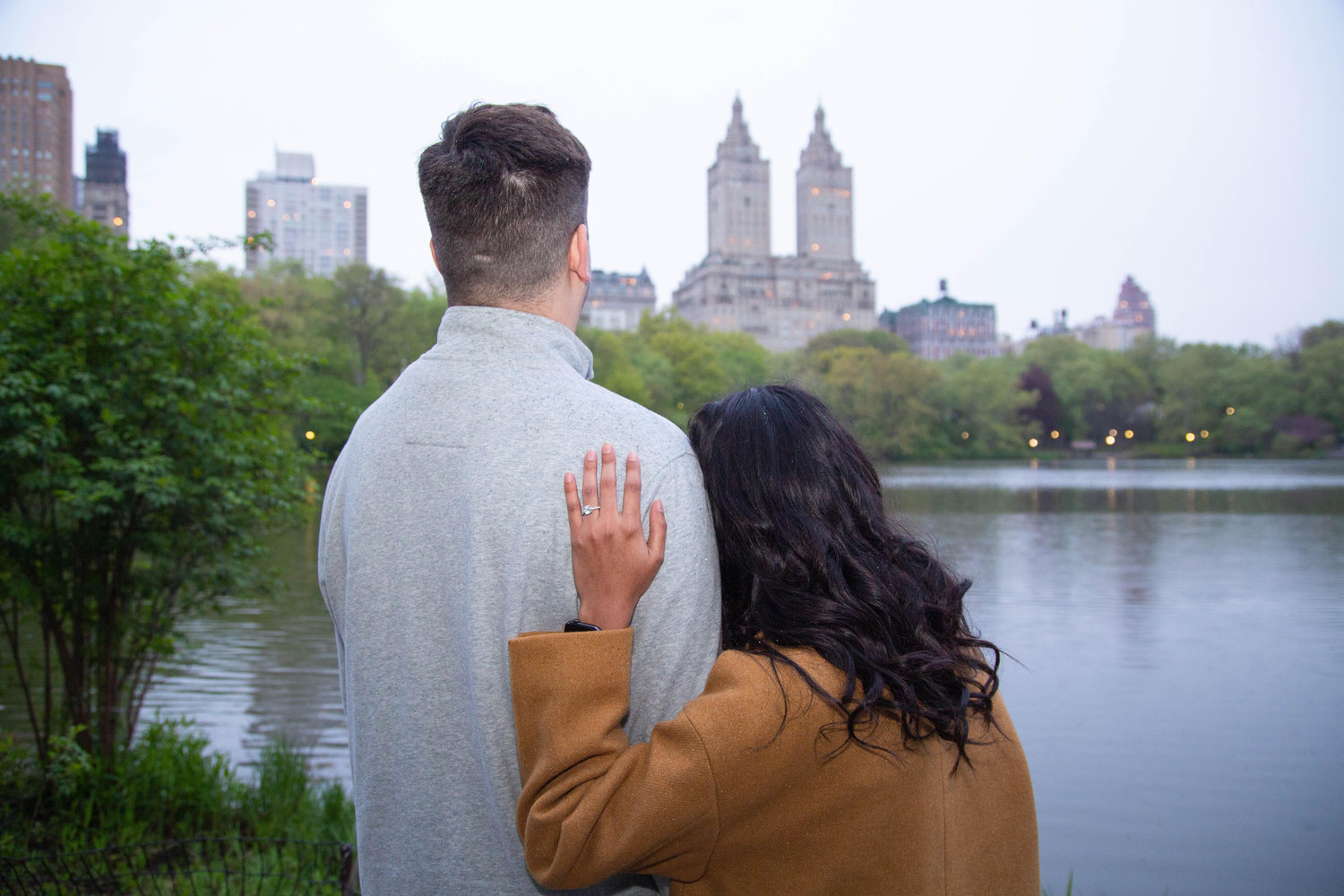 The Wedding Website of Julie Rivas and Ben Groff
