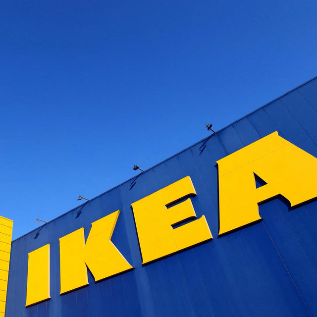IKEA gift card