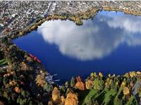 Green Lake