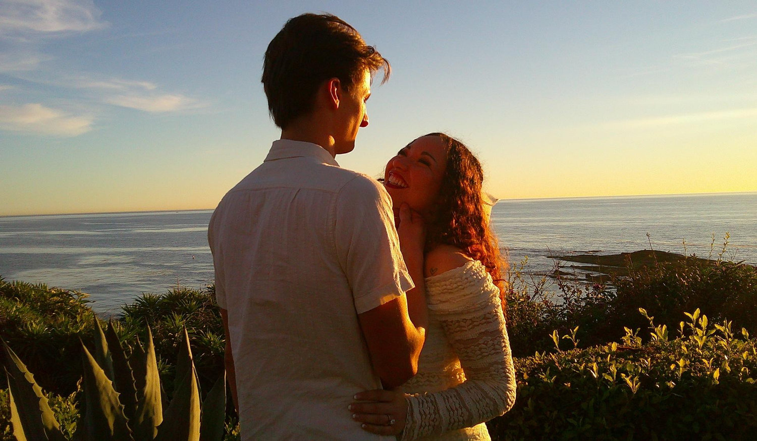The Wedding Website of Jacqueline Magnelli and Tyler Reed