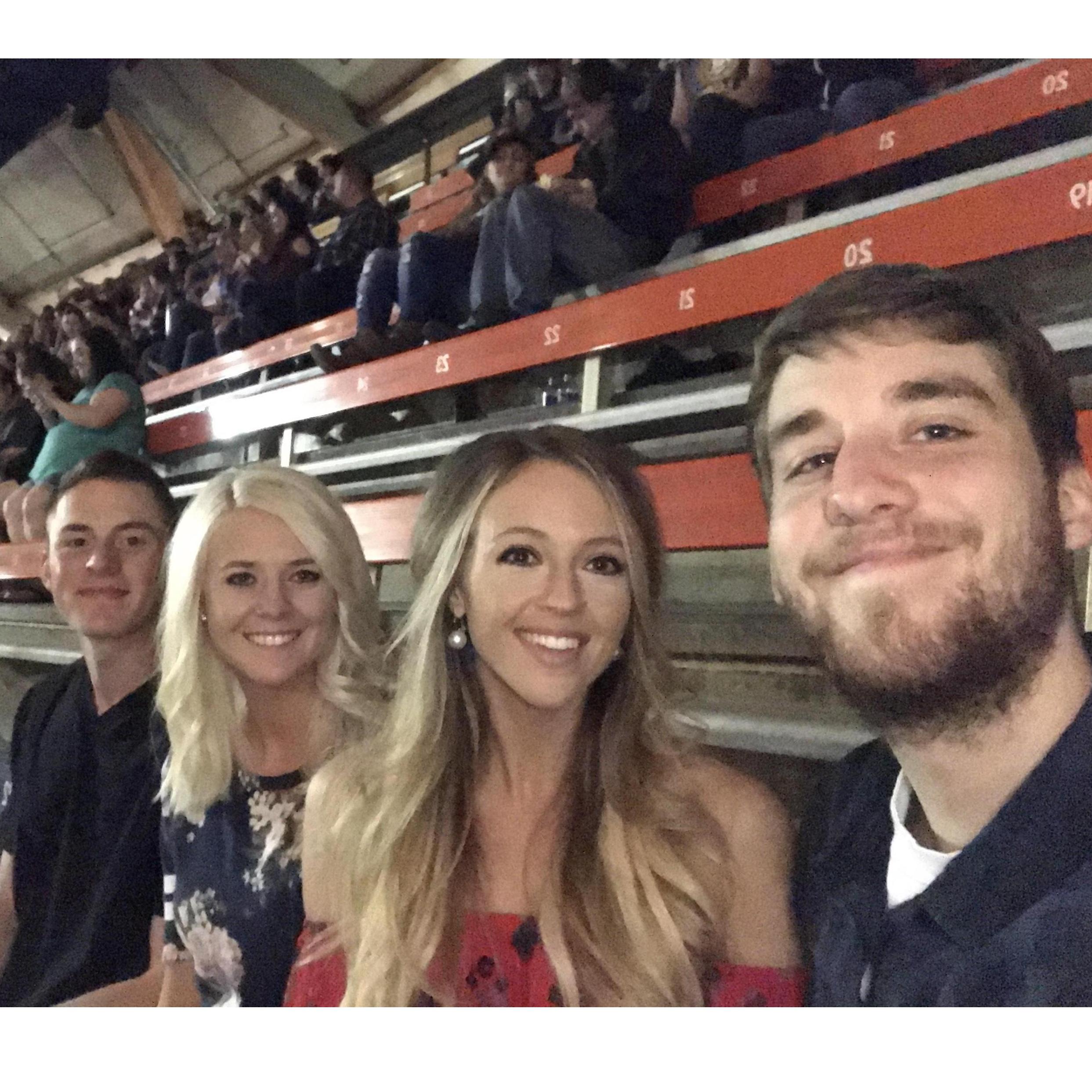Country Concert