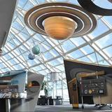 Adler Planetarium