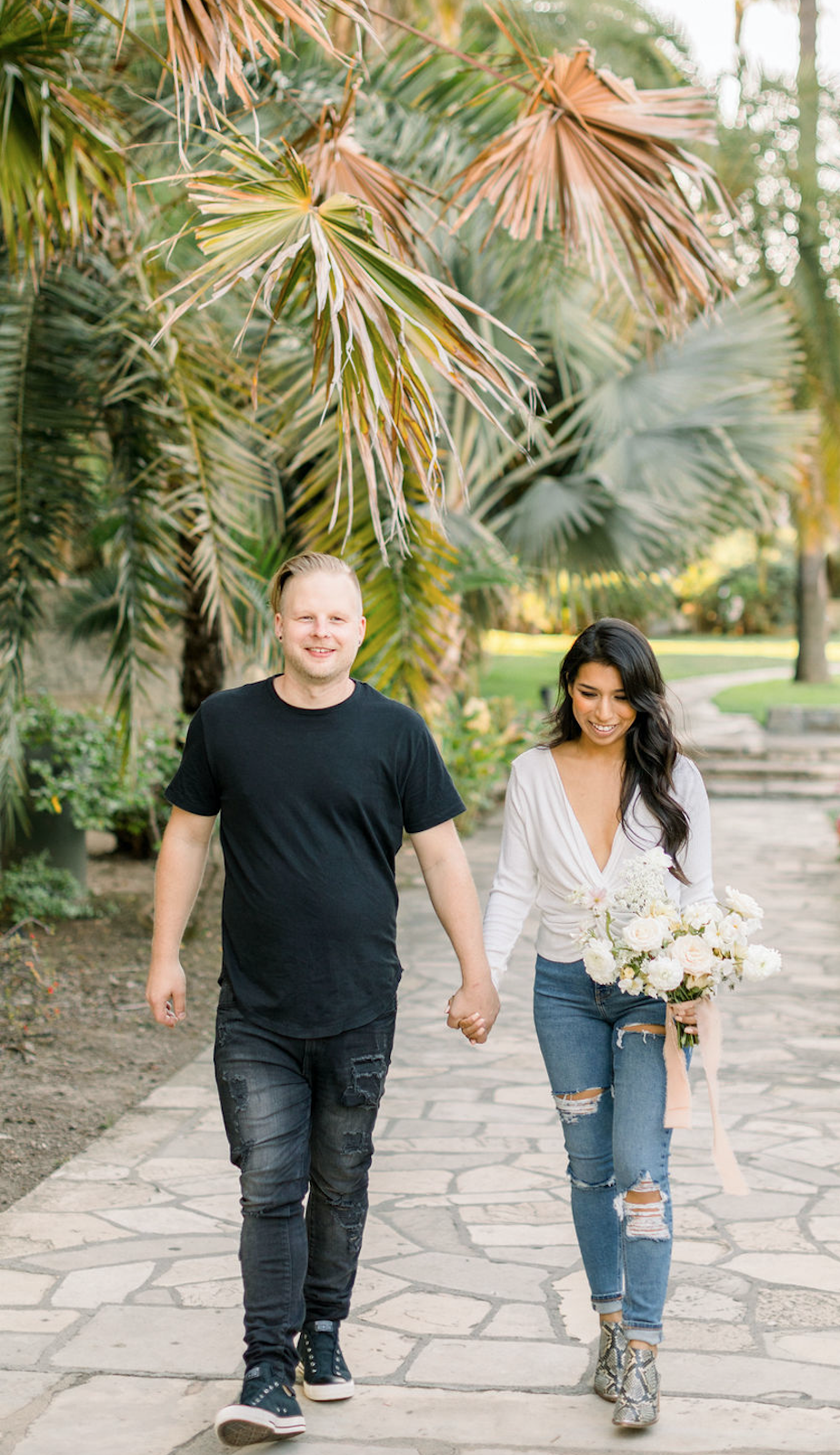 The Wedding Website of Tanya Cardenas and Joshua Pumphrey