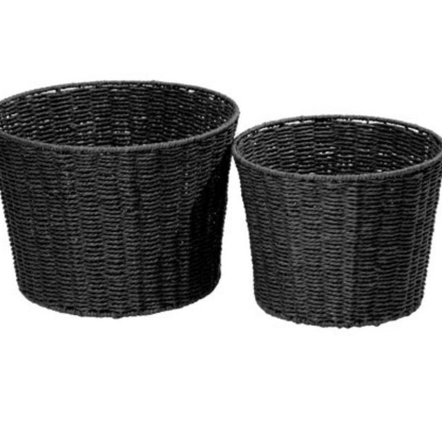Home Decor Baskets