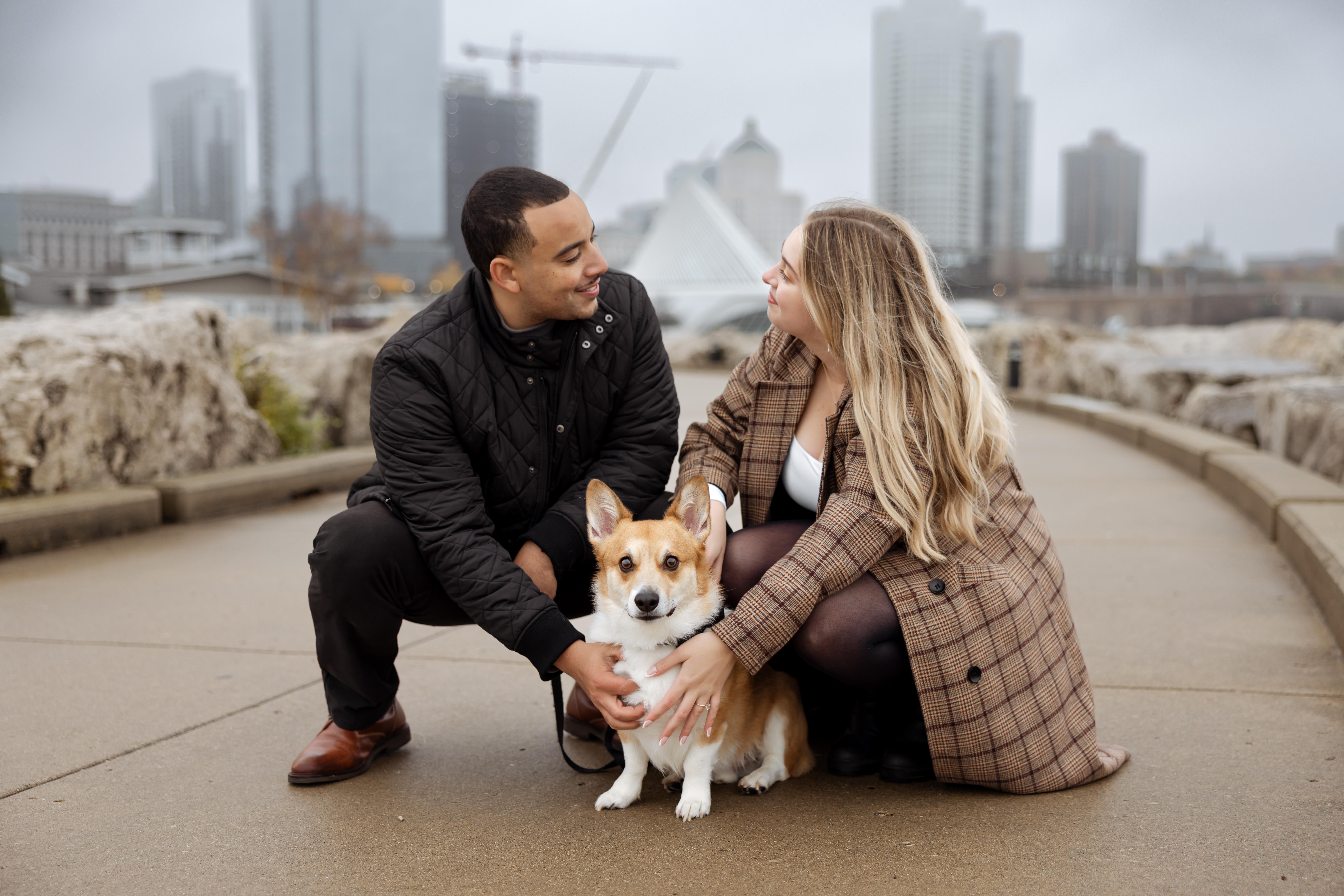 The Wedding Website of Allyson Eslinger and Michael Cooper
