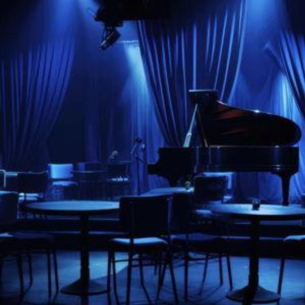 Dinner & Show at The Blue Note