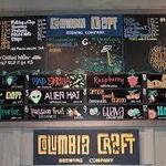Columbia Craft Brewing Company