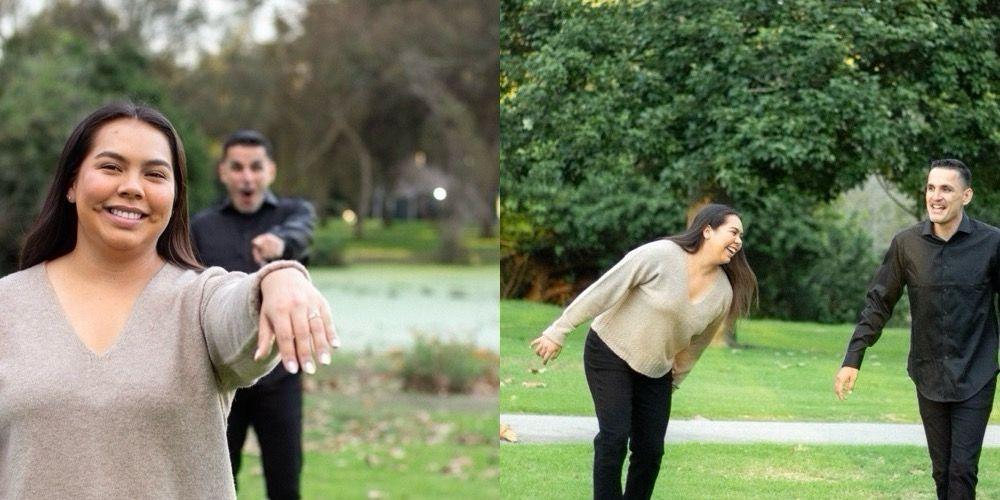 The Wedding Website of Zaydee Solis and Eric Gonzalez