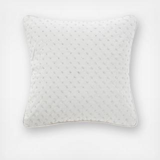 Florence Beaded Pillow