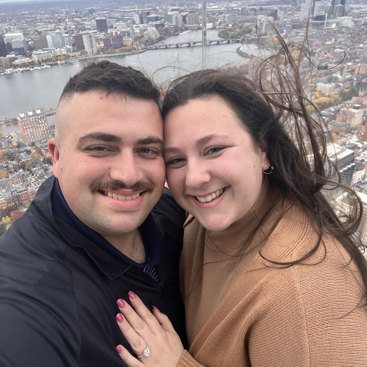 Our Engagement October 24, 2024