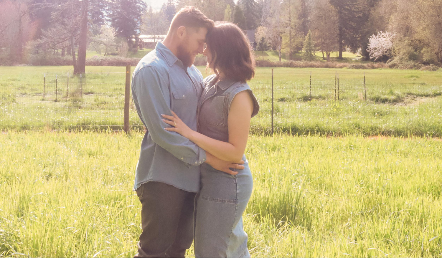The Wedding Website of Paeden Underwood and Caitlynn Budelman