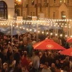 Urban Chestnut Grove Brewery and Bierhall