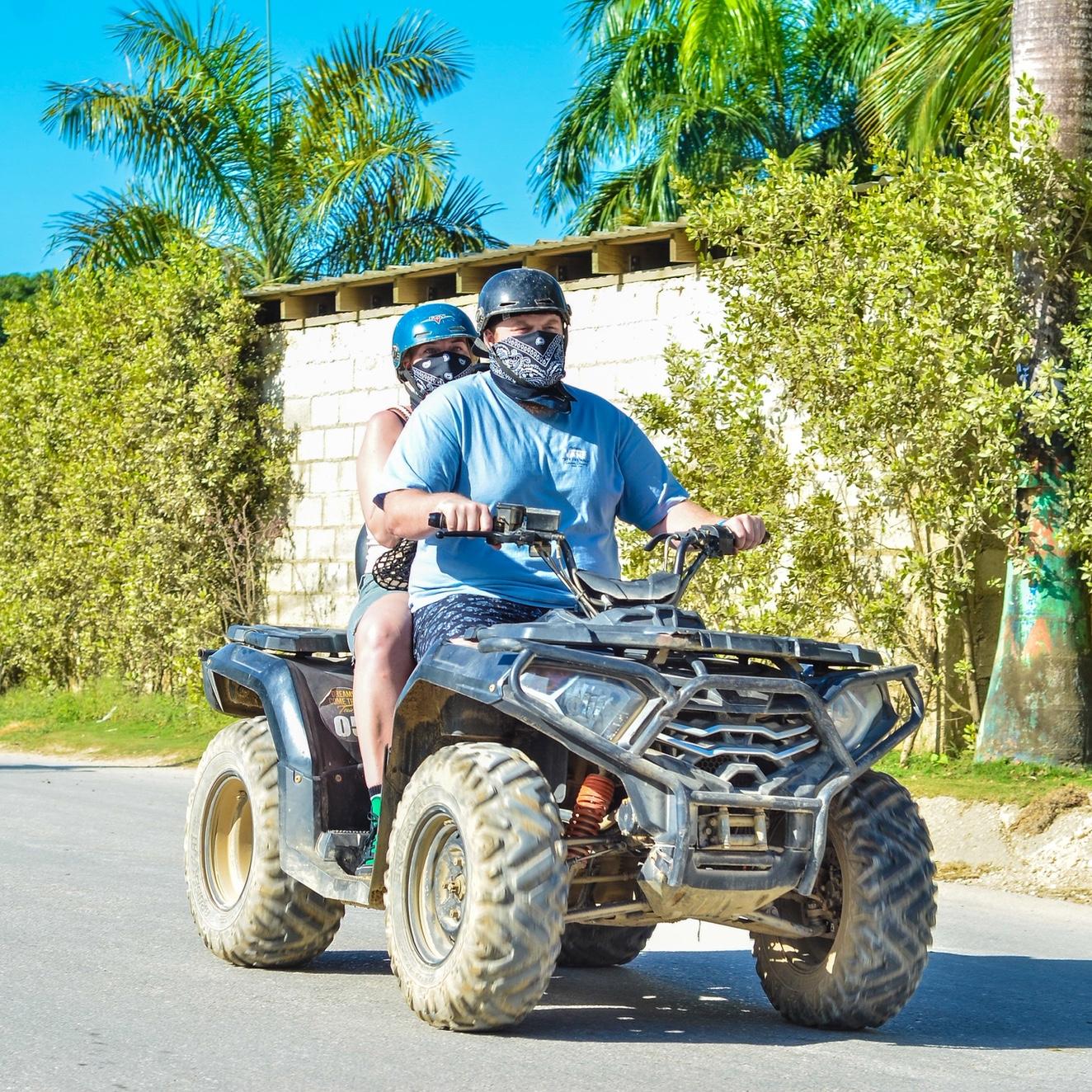 Punta Cana