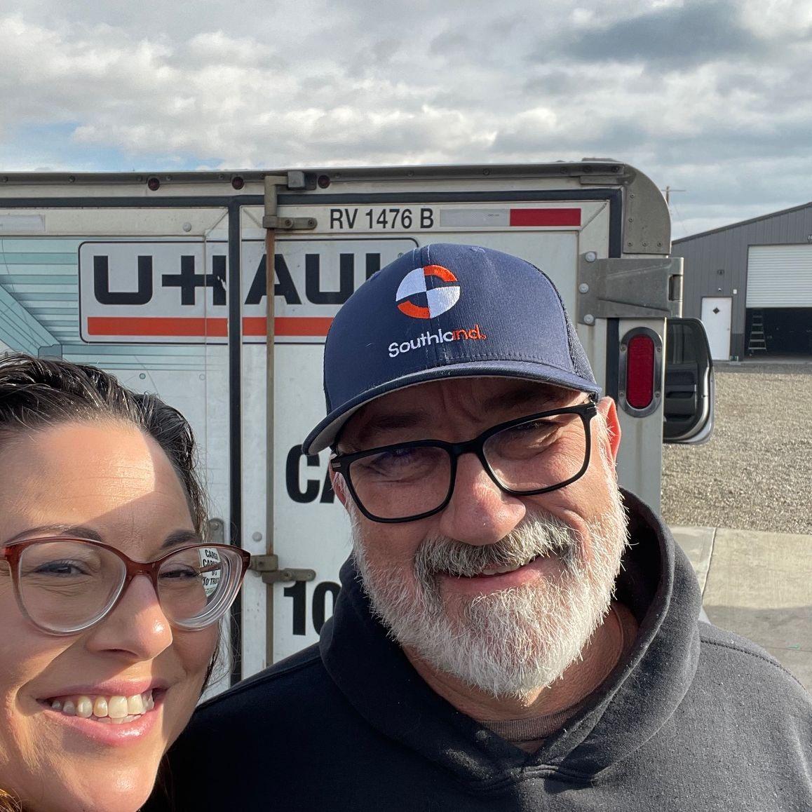 Jess moves back to WA - October 2025