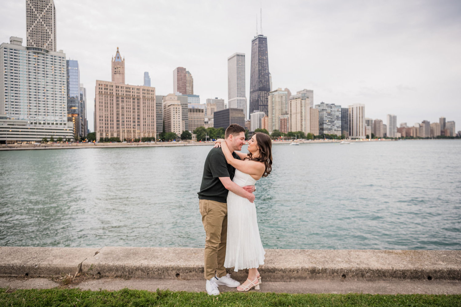 The Wedding Website of Abby Goldstein and Matthew Glogower