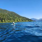 Lake Crescent