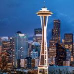 Space Needle