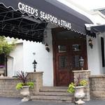 Creed's Seafood & Steaks
