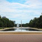 Hermann Park