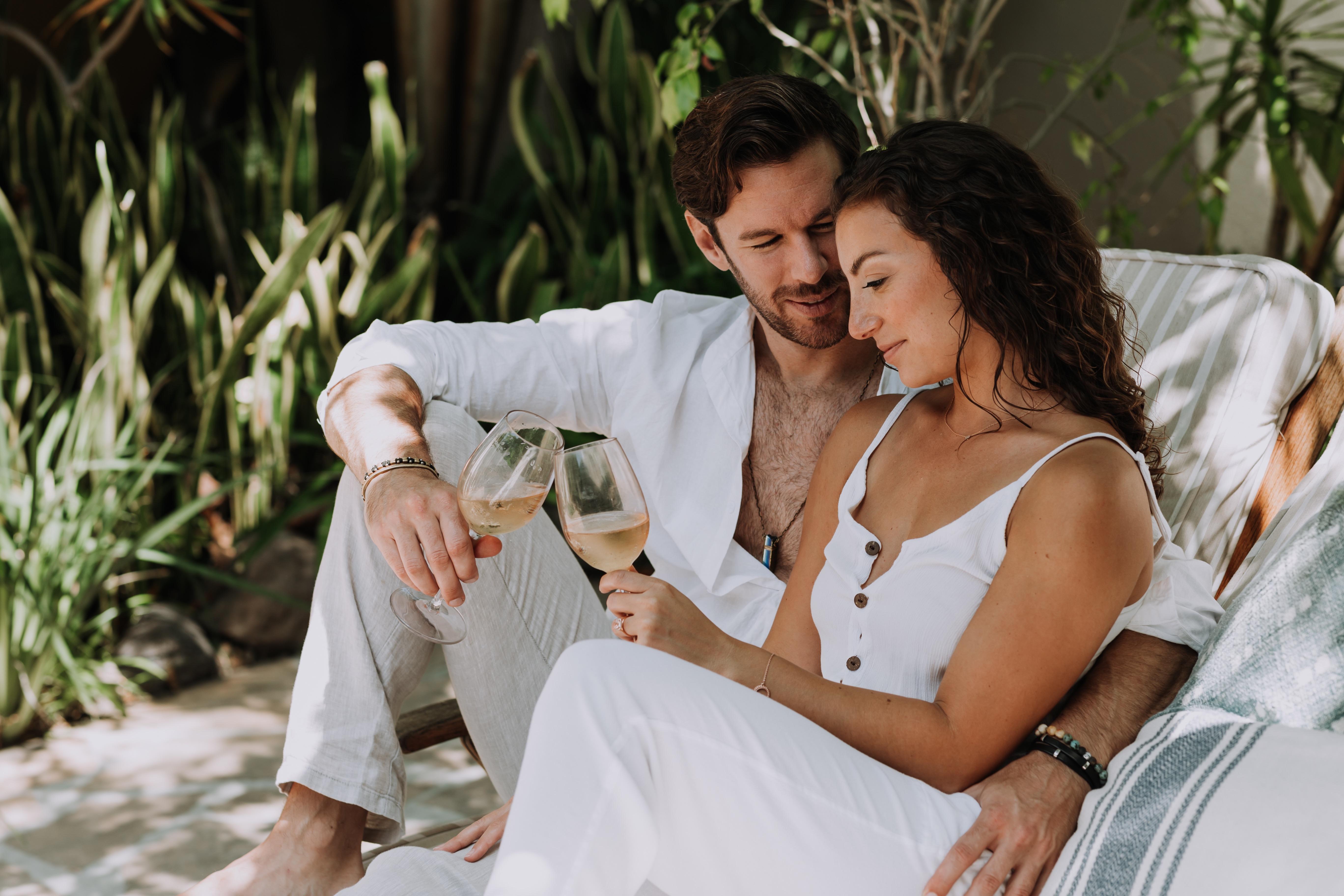 The Wedding Website of Shae Varholak and Nick Sattler