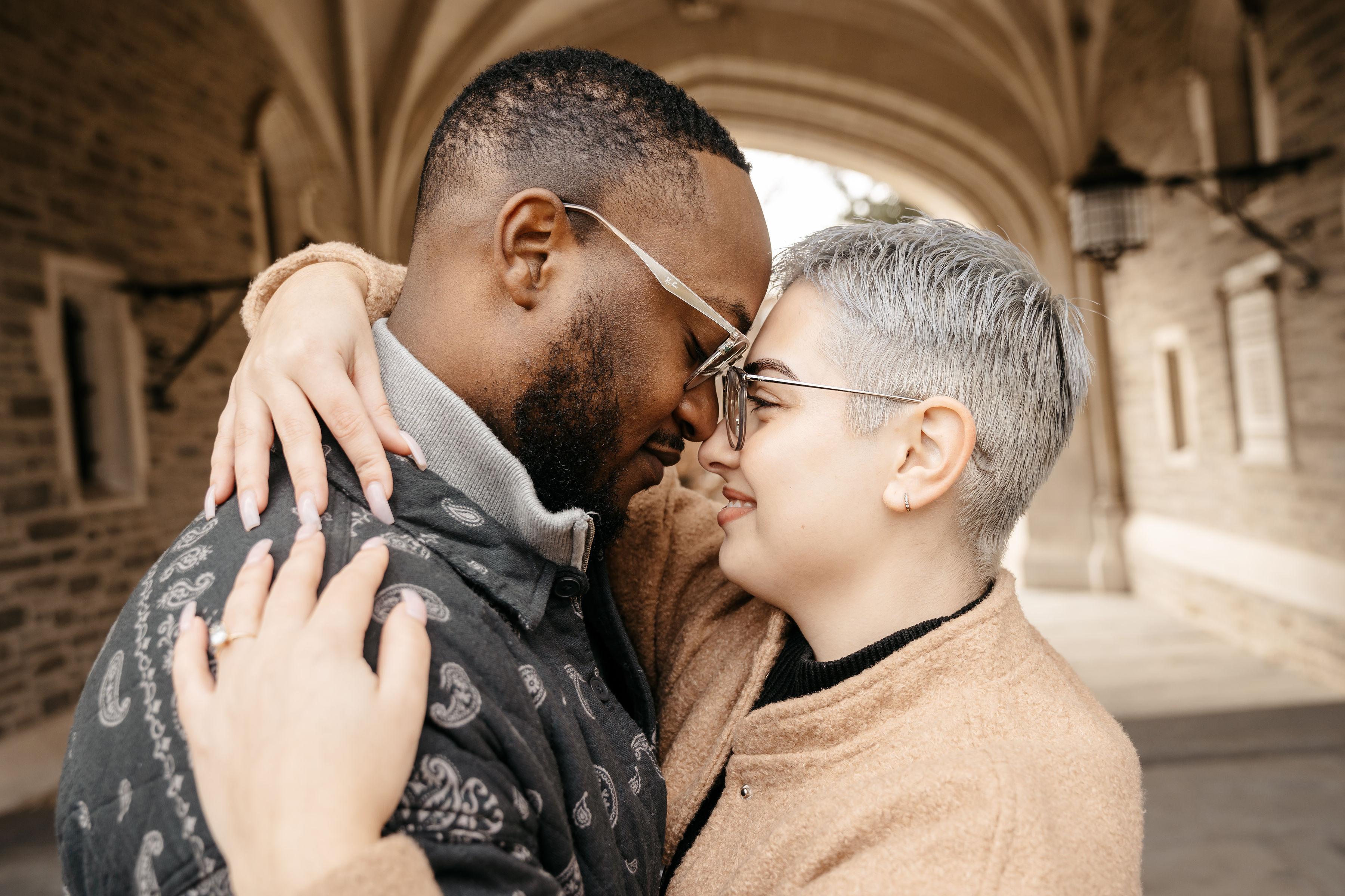 The Wedding Website of Nicole Cardoso and Trevon Gilmore