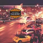 Plaza District