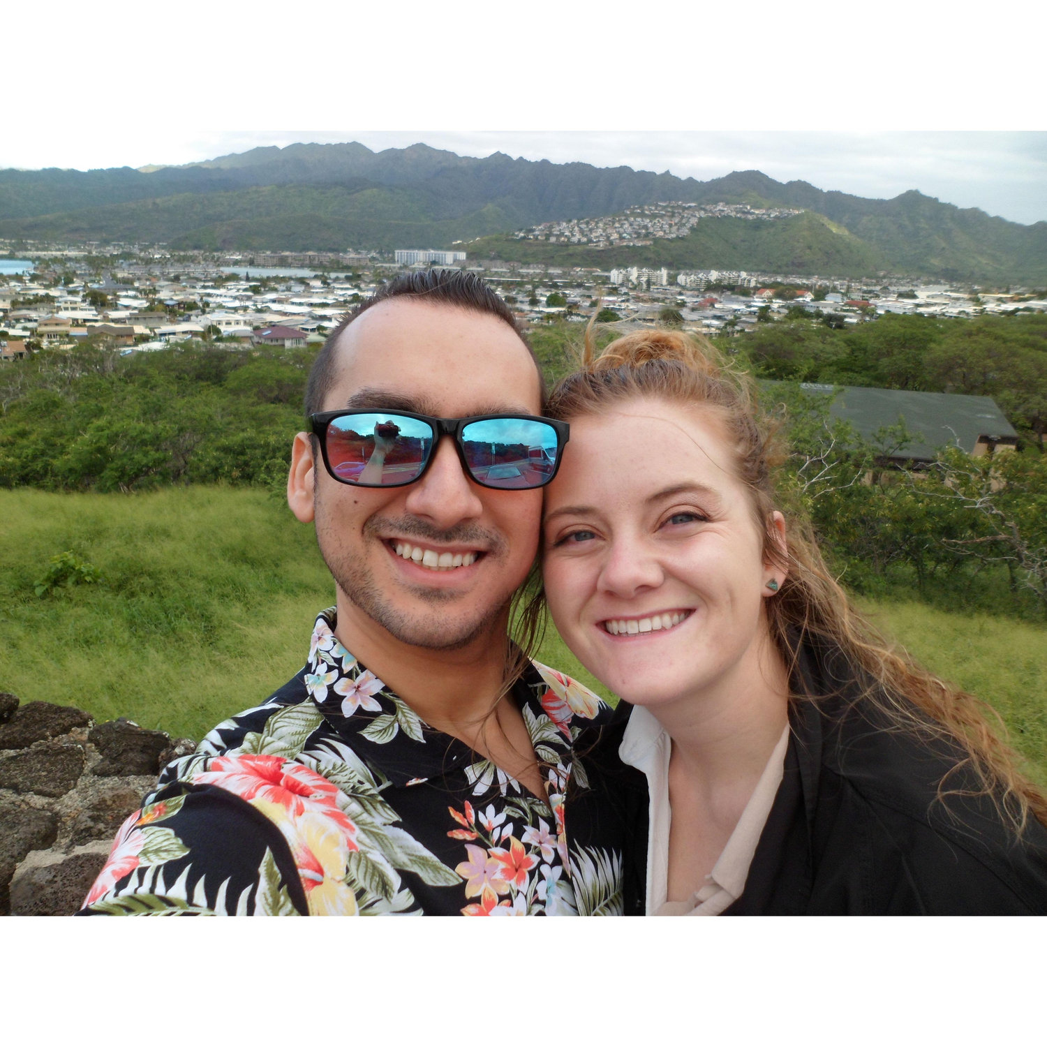 2024 - Honolulu, HI