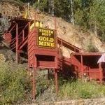 Broken Boot Gold Mine