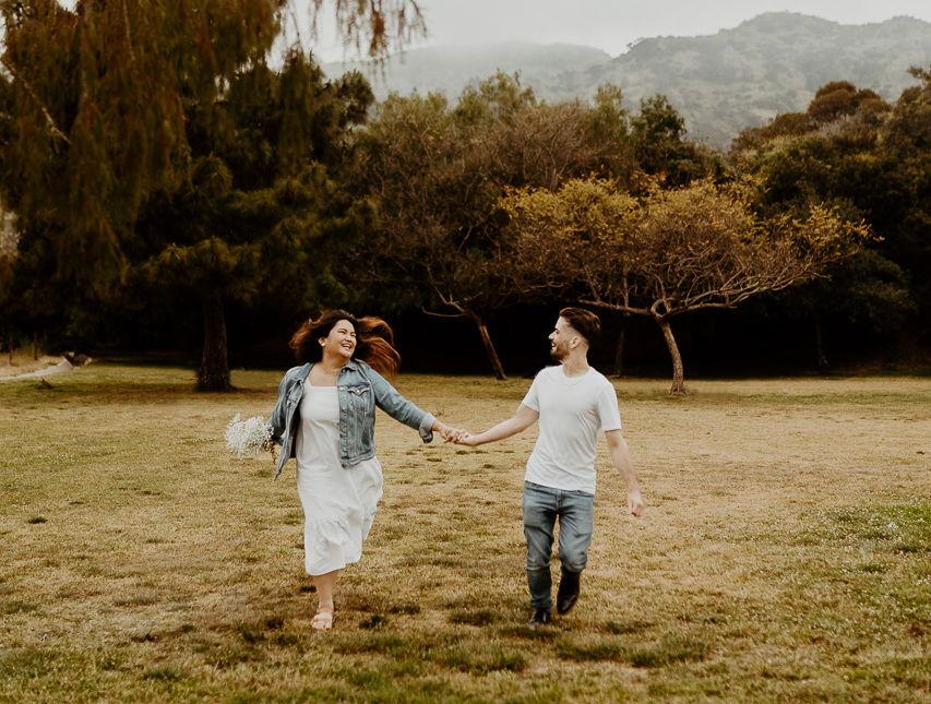 The Wedding Website of Erin Araneta and Zach Schwartz
