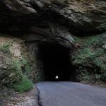 Nada Tunnel