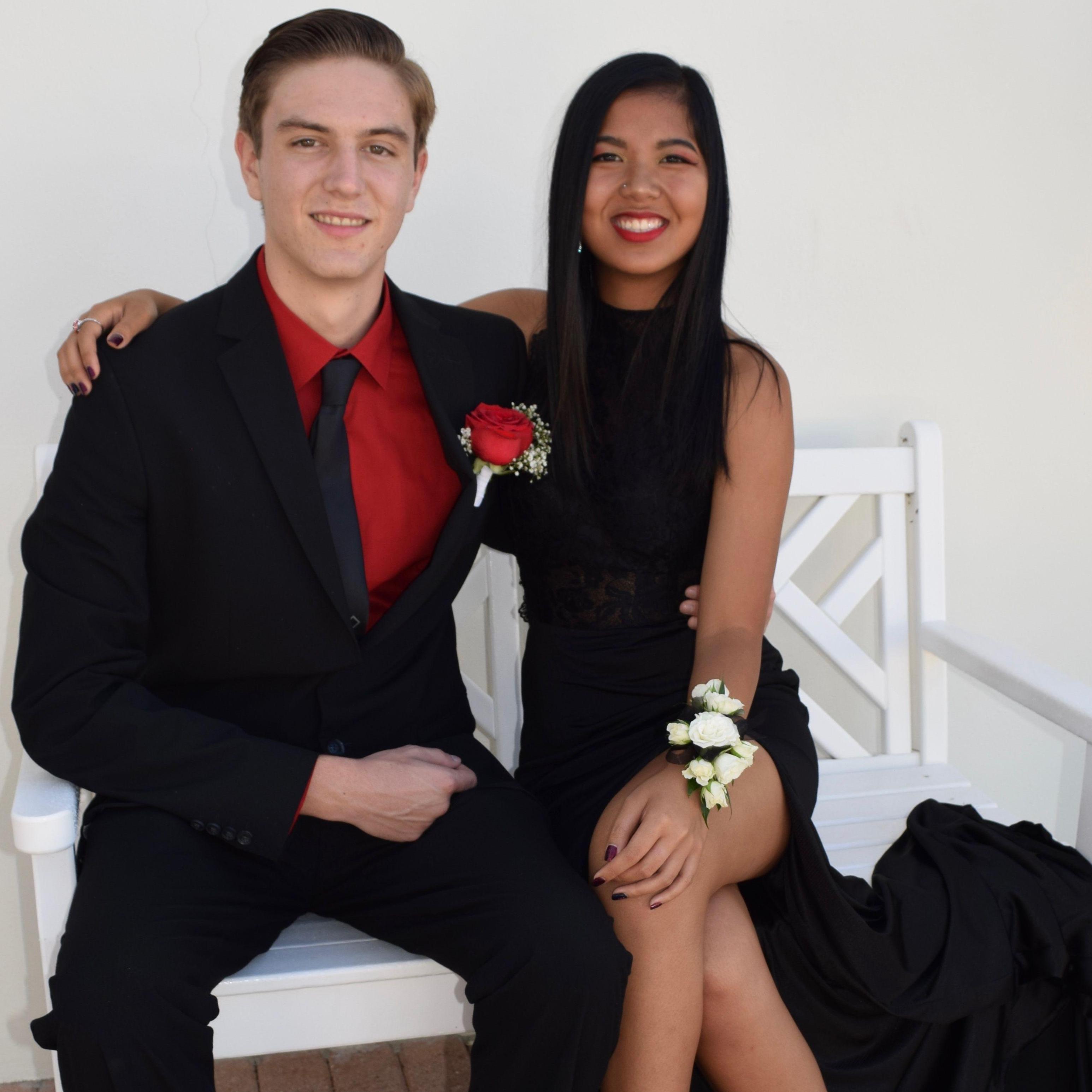 High School Prom