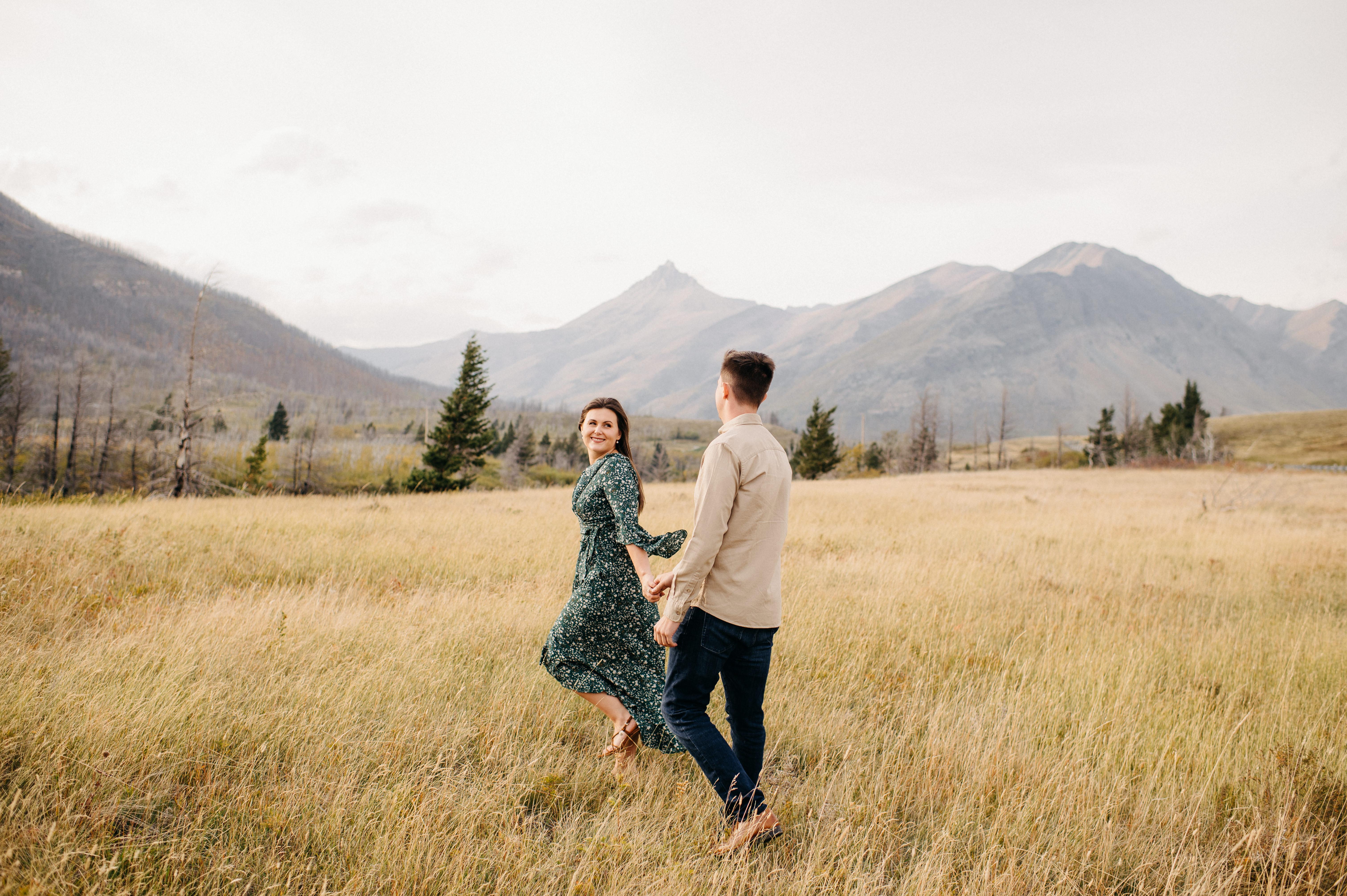 The Wedding Website of Luke Dunlop and Alyssa Waldner