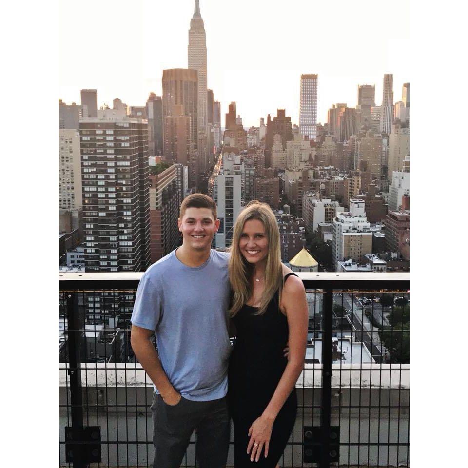Summer 2018 in New York City
