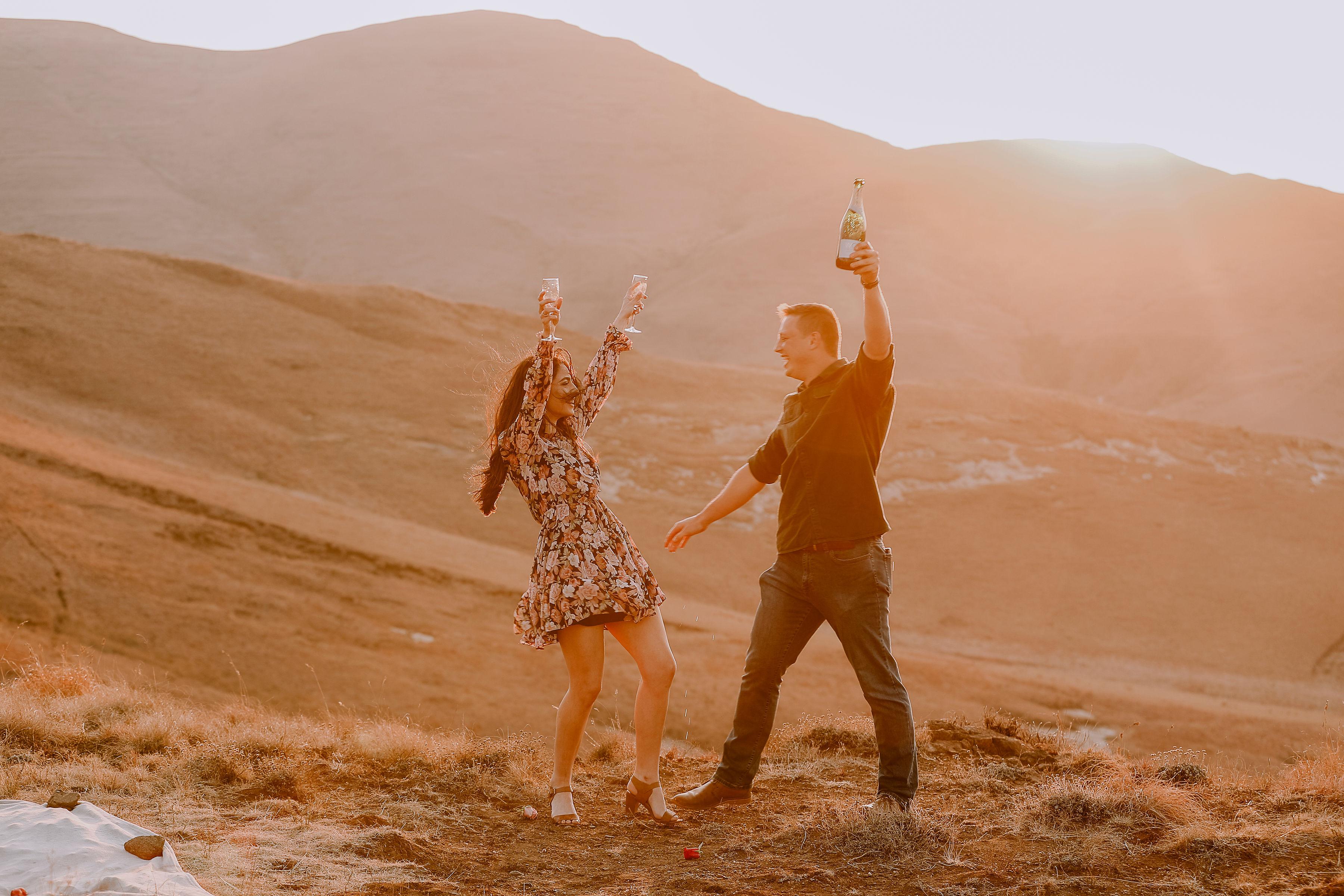 The Wedding Website of Shevon Pereira and Stephan van der Walt