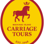Mackinac Island Carriage Tours