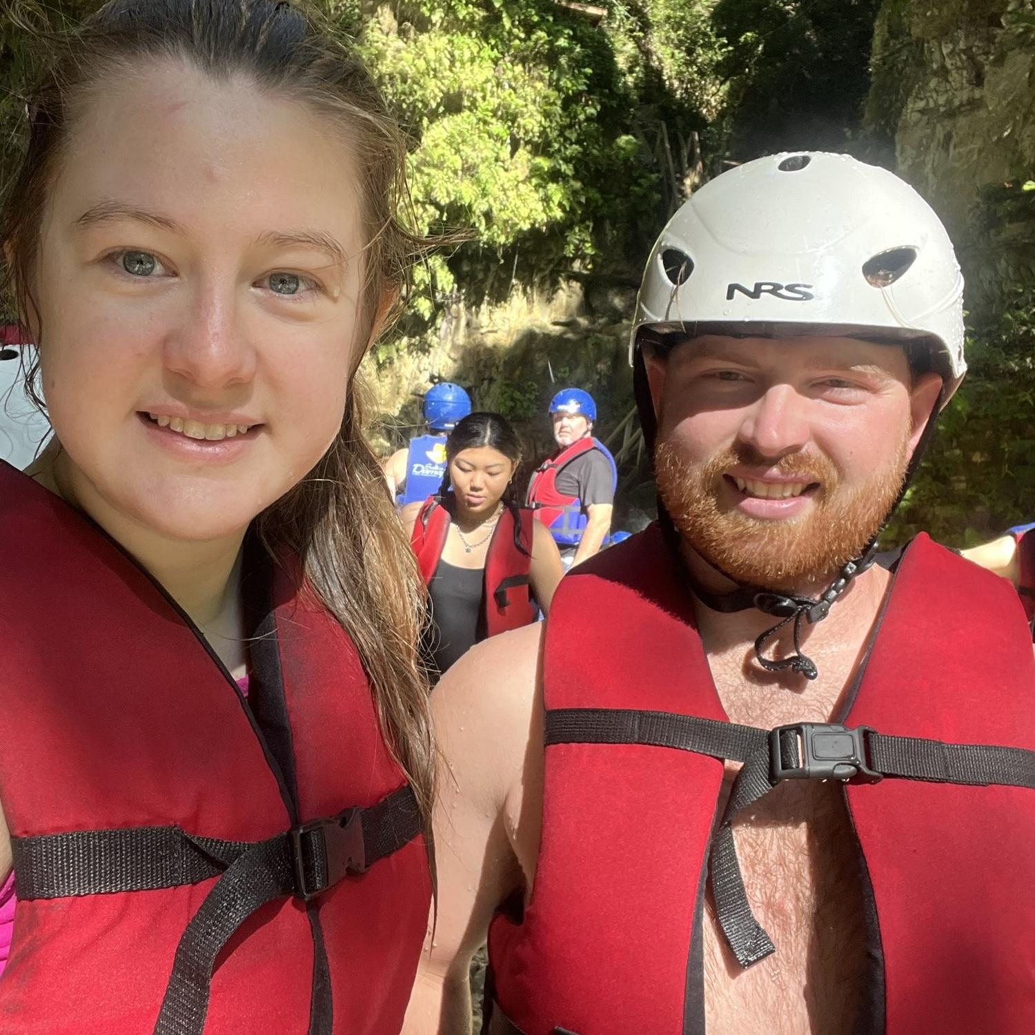 Cruise to Amber Cove