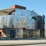 Visionary Art Museum