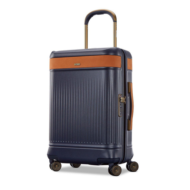 Hartmann Reserve Carry On Exp Spinner Suitcase