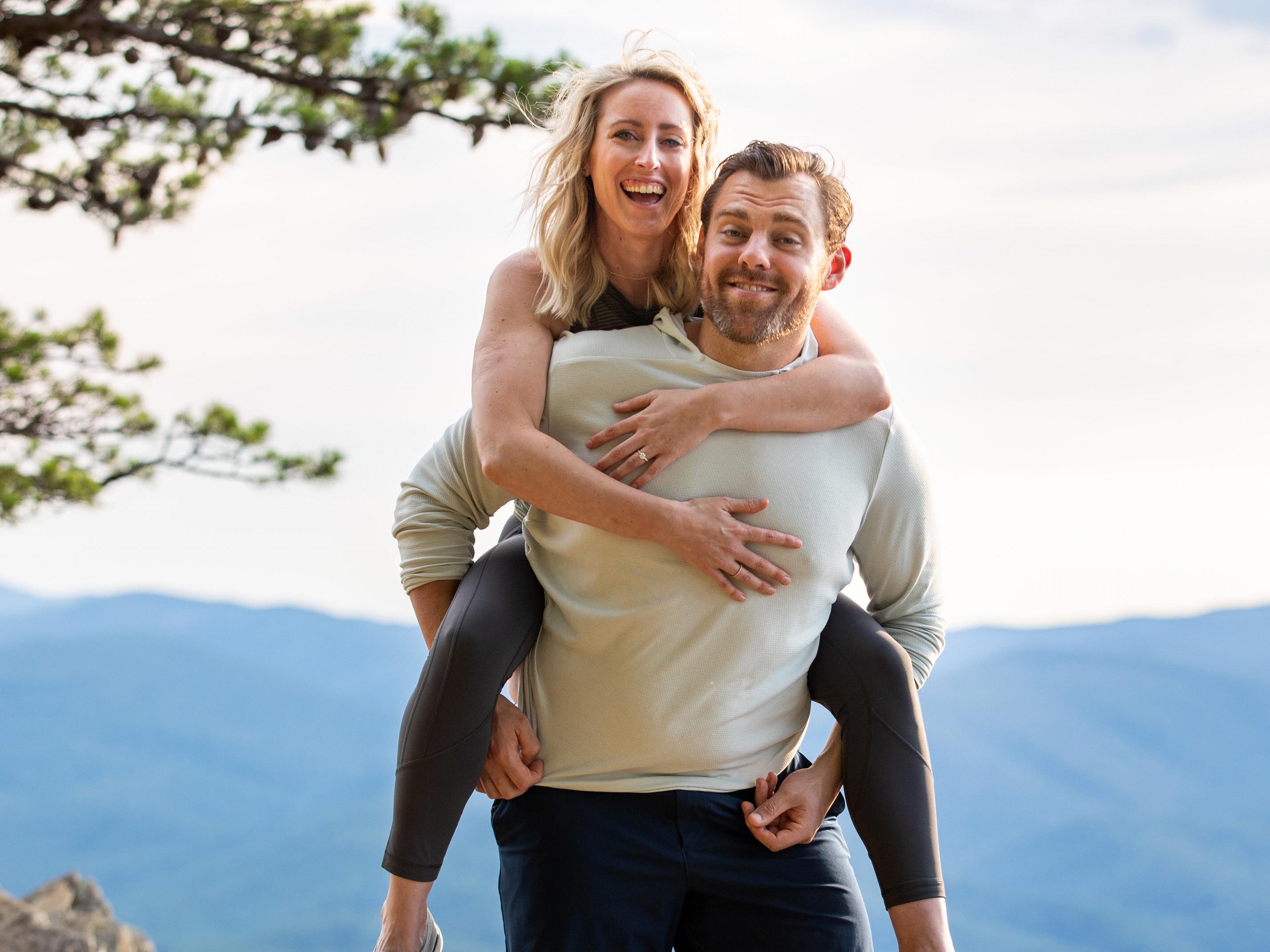 The Wedding Website of Christina Seibert and Jacob Goedken