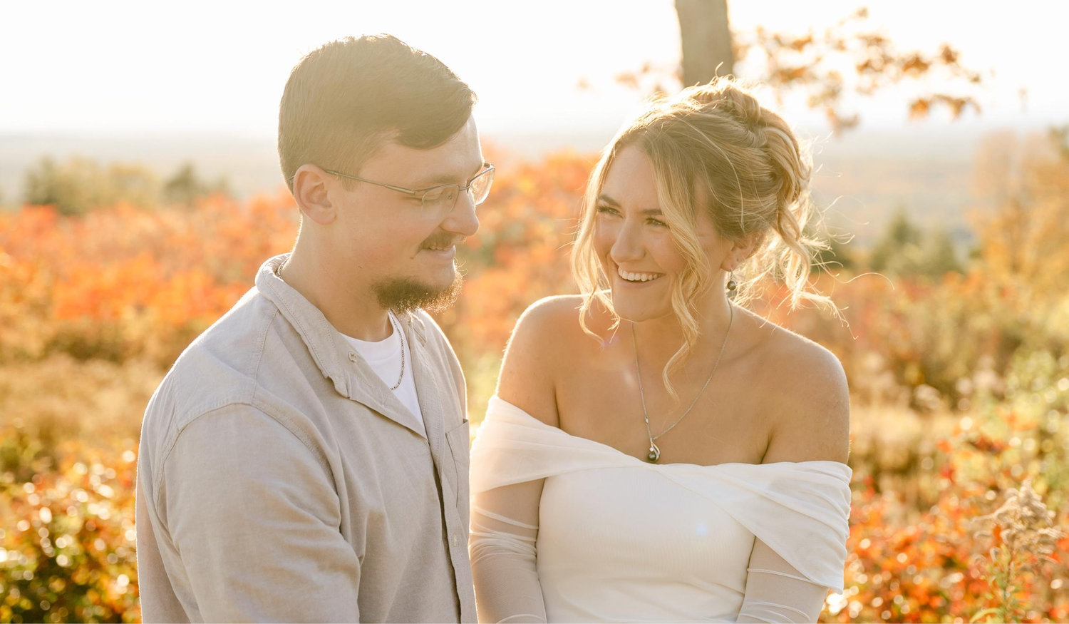 The Wedding Website of Michaela Edwards and Nicholas Pitkin