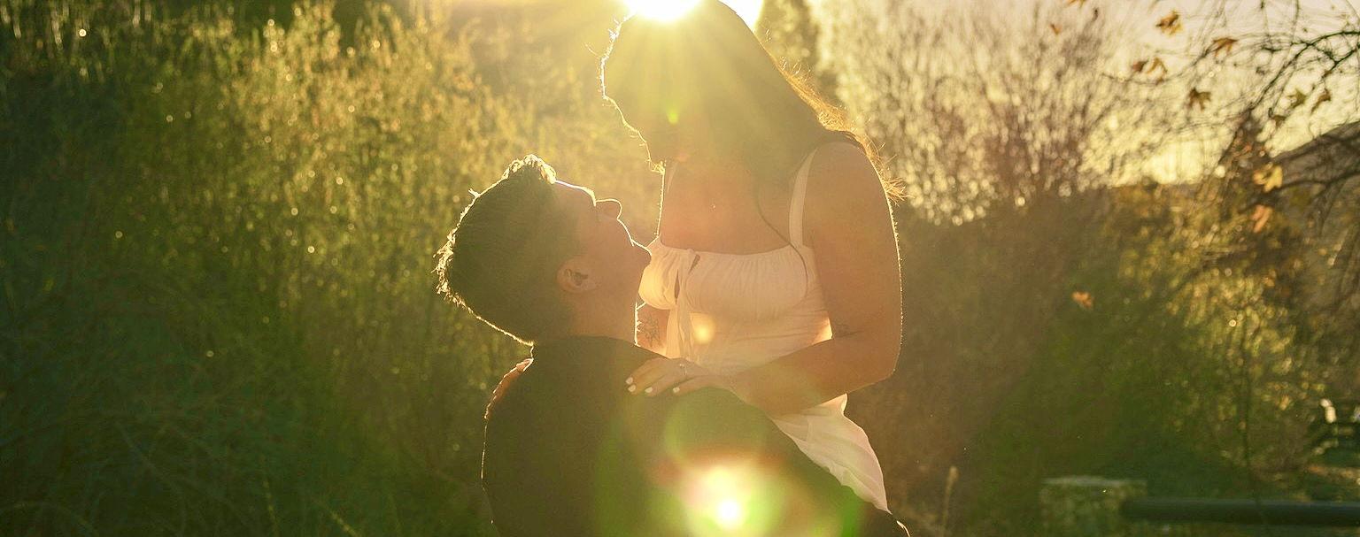 The Wedding Website of Garret James Larson and Kyrsti Leann Photias
