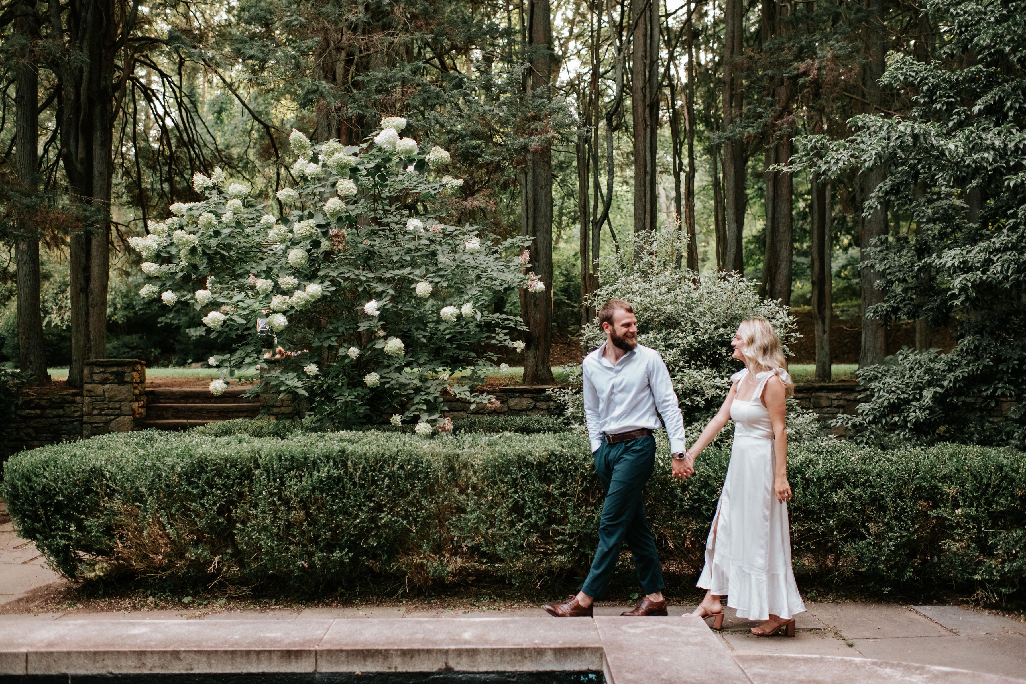 The Wedding Website of Nicole McCafferty and Matthew Weaver