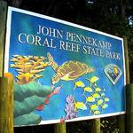 John Pennekamp Coral Reef State Park