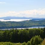 Caterpillar Hill Overlook