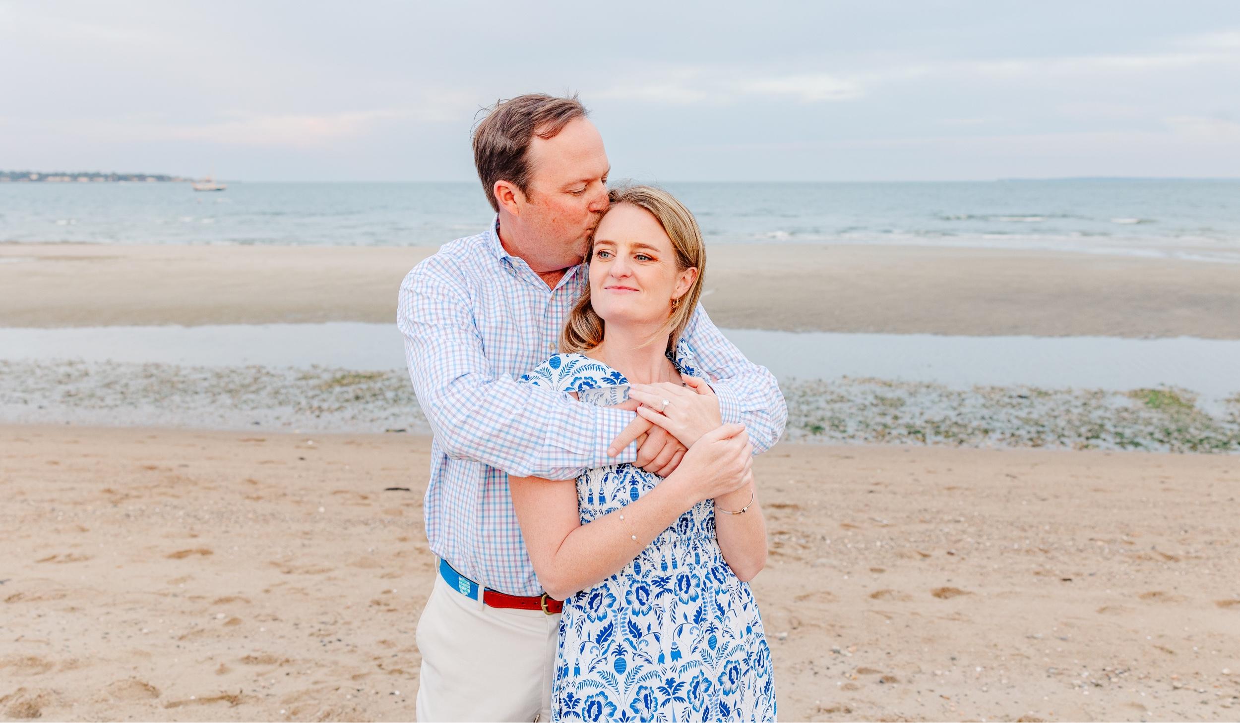The Wedding Website of Kristina Rogers and Tommy Stott
