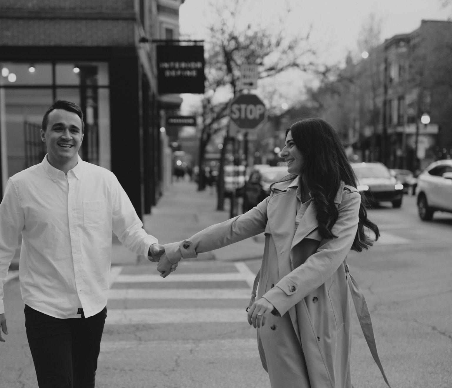 The Wedding Website of Kelsey Miller and Matt Palmer